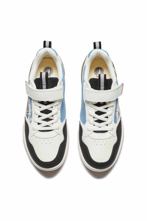 Кеды Anta X-game Shoes Белый  фото 3