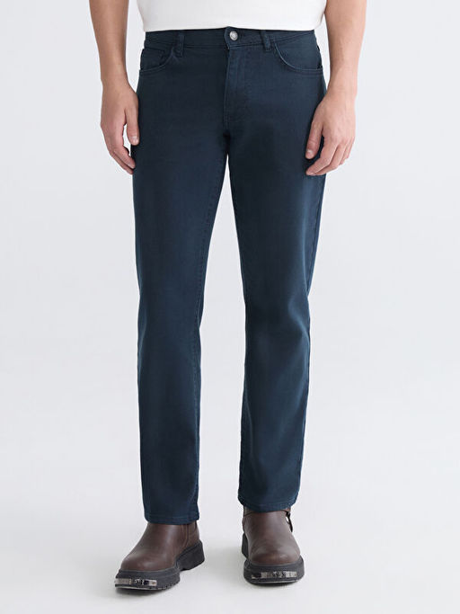 779 Regular Fit Erkek Jean Pantolon