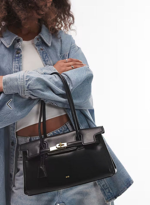 Сумка A-WJ-875-Brown