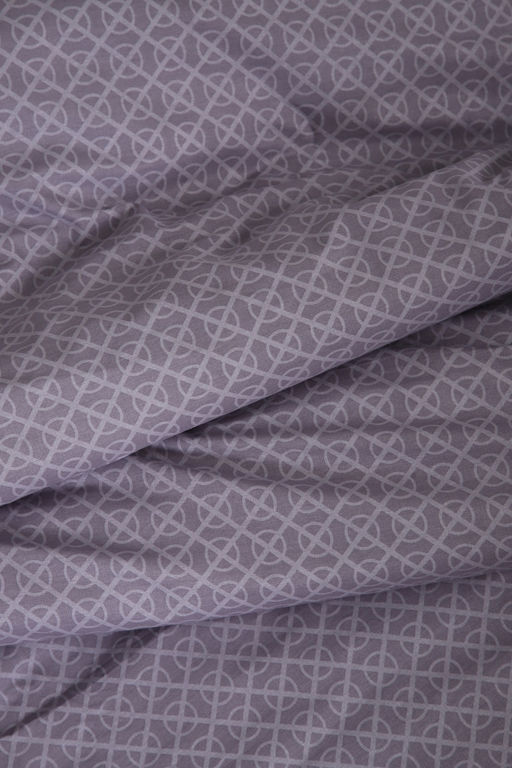 Наволочка поплин Юпитер-компаньон