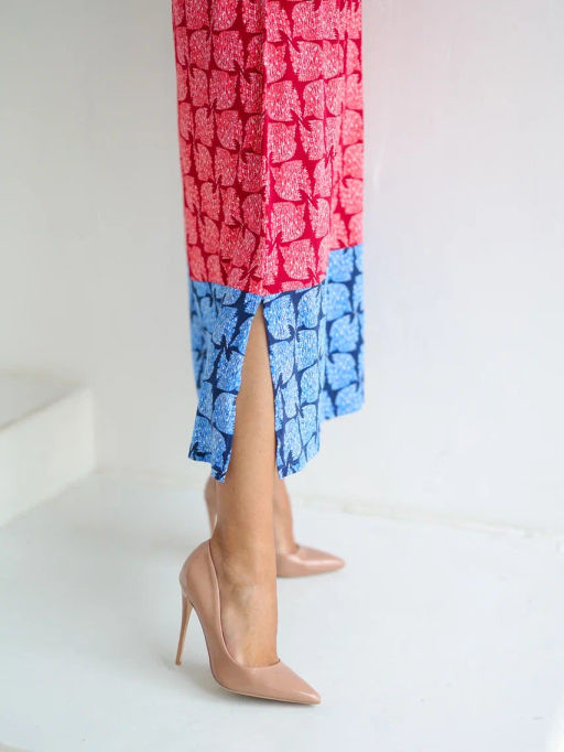 Женское платье Berrak 9028  фото 5