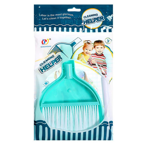 Игровой набор Уборка, 2 предмета - Simaland фото 5