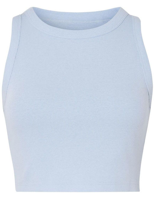 Женские кроп-топы ESMARA 2 шт  фото 2