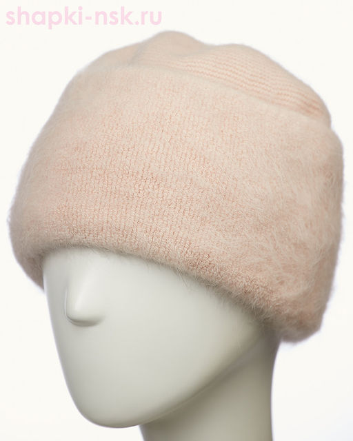 Нелли 921 Шапка женская (56-58)