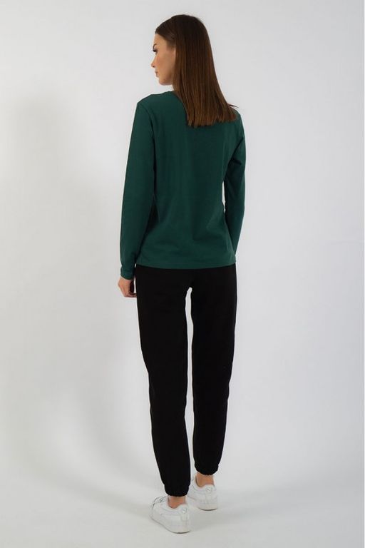 Лонгслив 4061 - Kivviwear фото 3