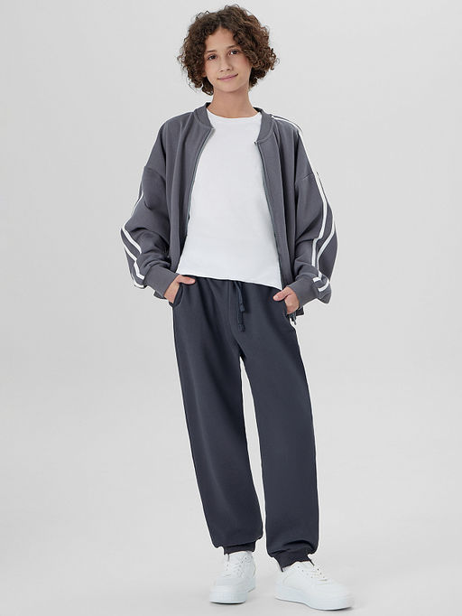 БРЮКИ ДЛЯ МАЛЬЧИКОВ - Mark formelle фото 5