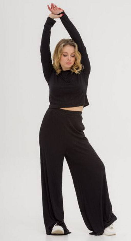 турецкий модал кашкорсе Костюм - Knitka wear фото 10