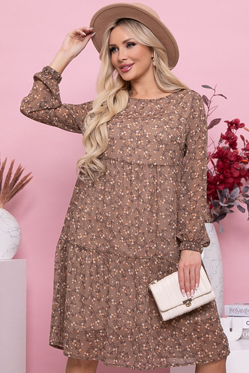 Платье 71298 - Avili фото 3