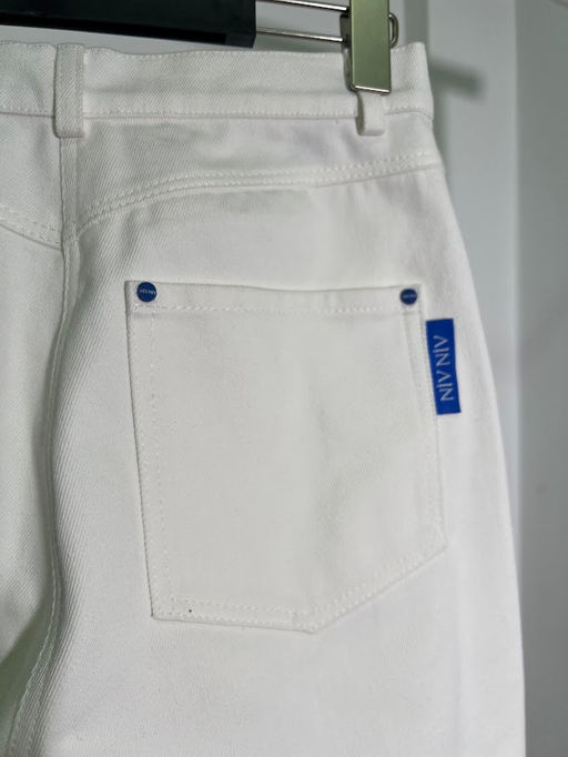 Джинсы 1138 - Niv niv фото 12