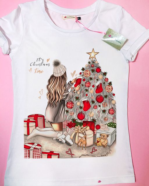 Эксклюзивная футболка Yana Pletneva упаковка плотный Zip пакет!