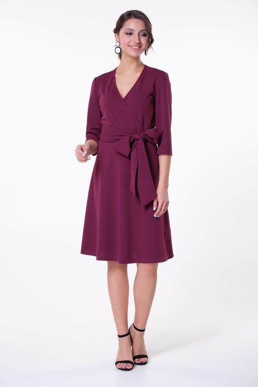 VALENTINA Платье Айрис №3  фото 2