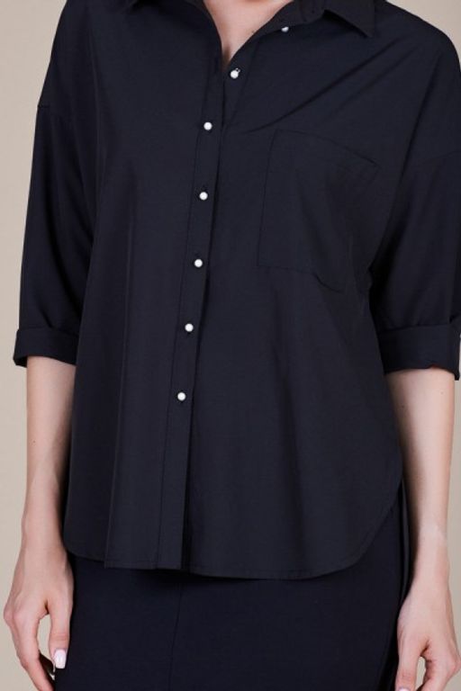 47831 Блуза-туника Елисеева Олеся - Eliseeva olesya фото 5