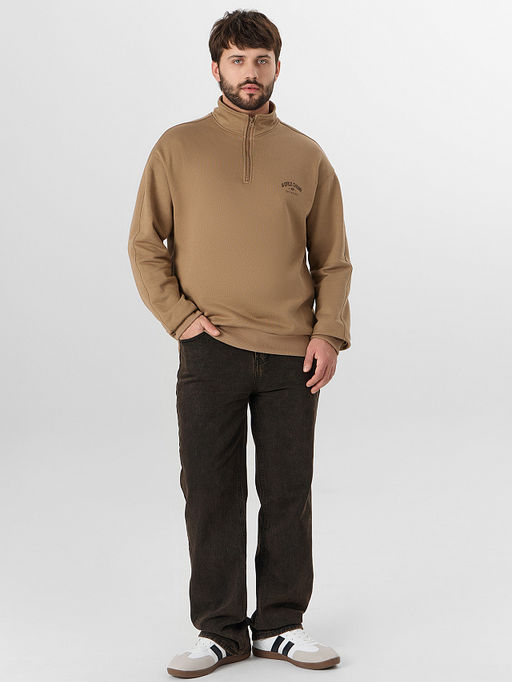 ТОЛСТОВКА МУЖСКАЯ - Mark formelle фото 3