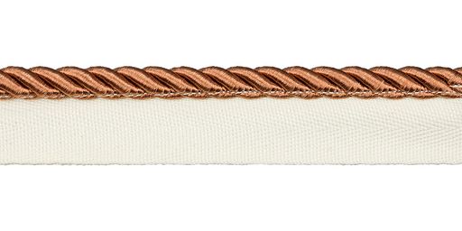 Кант мебельный Gamma 8 мм ДТ 8 мм 25 м