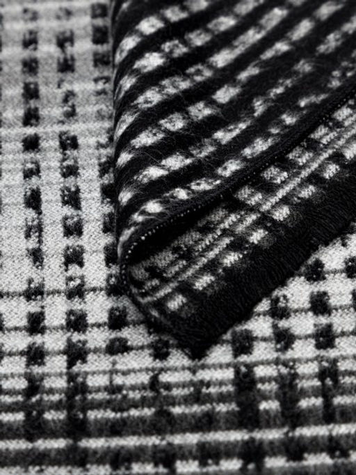 Шарф муж. шелк+виск 30х180 LJG34-589-19 - Labbra фото 6