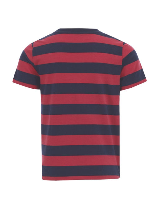 футболка 1ПДФК4358804н - Апрель фото 2