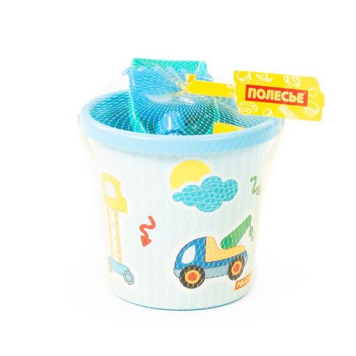 Набор №119 - Полесье фото 10