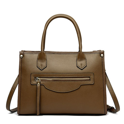 Bags Сумка женская / кожа / 03712174