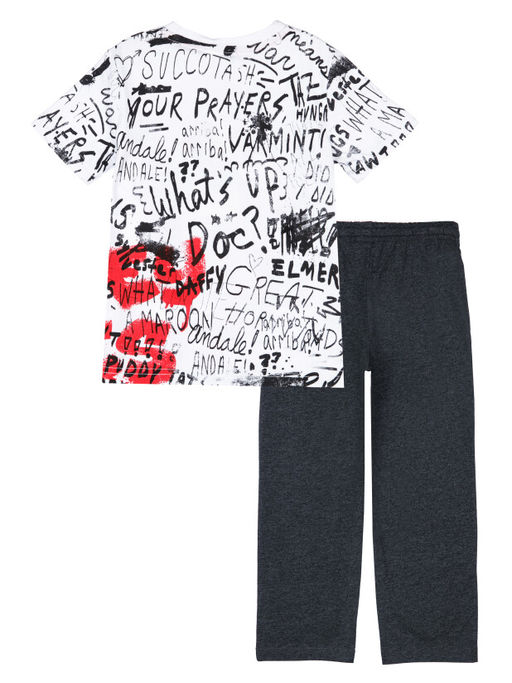 PlayToday / Пижама для мальчика  фото 5