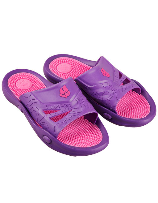 Женские тапки Wakes massage - Mad wave фото 9