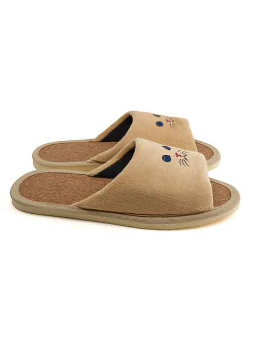 Тапочки женские арт.130п