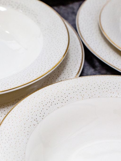 Столовый сервиз PEARL 30 предметов - Fioretta фото 13