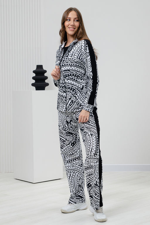 Костюм 8361 - Натали фото 2