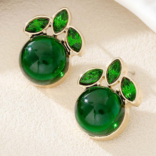 Серьги на гвоздиках арт. 22 6636 (id 279944)