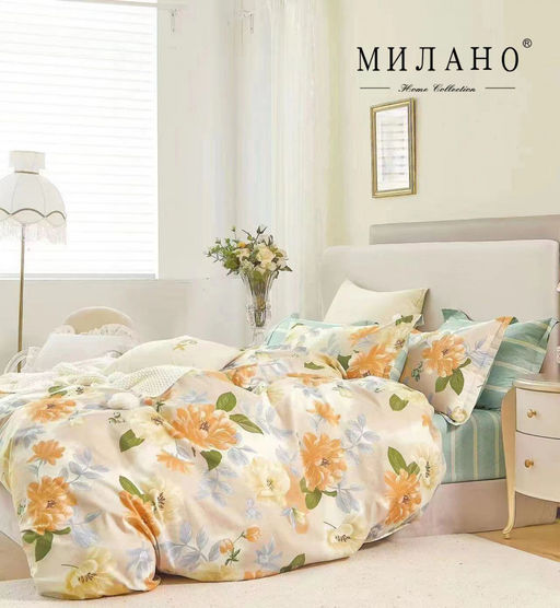 КПБ Милано двухсторонний MIL171 Евро