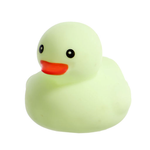 Игрушки для купания в ванне «Нежные уточки», набор 6 шт.