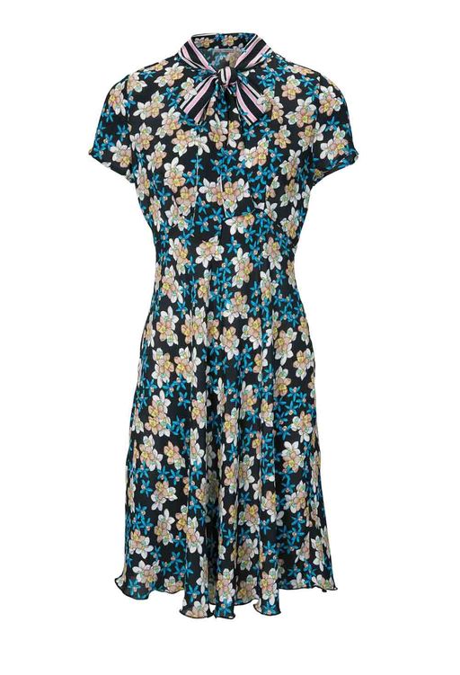 Платье, пестрое - Ashley brooke фото 2