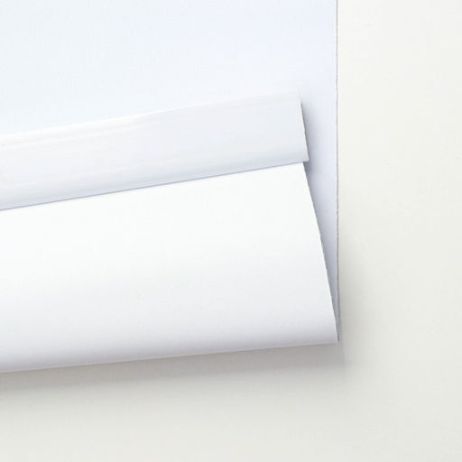 Штора рулонная 3D принт Бегемотик, блэкаут, 90200 см, цвет белый - Simaland фото 7