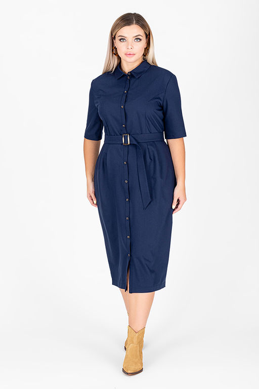 57258 Платье Eliseeva Olesya  фото 4