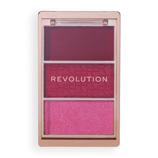 Румяна для лица Icon Blush, My Cherry Truth 6929899