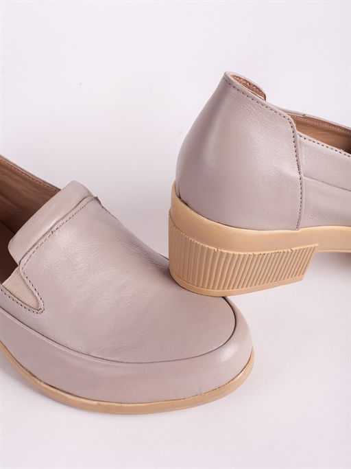 Женские туфли комфорт /проблемная ножка 07 Vizon - Piniolo фото 4