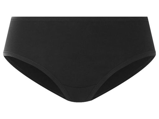 Трусики-хипстеры 5 шт ESMARA  фото 19