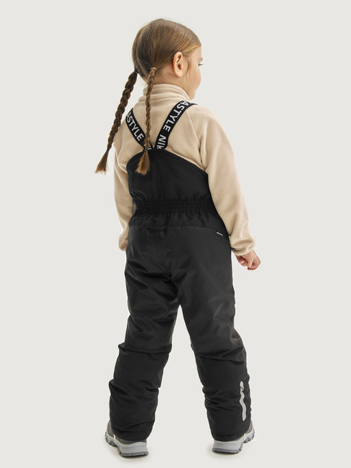 Полукомбинезон 3з5024 черный