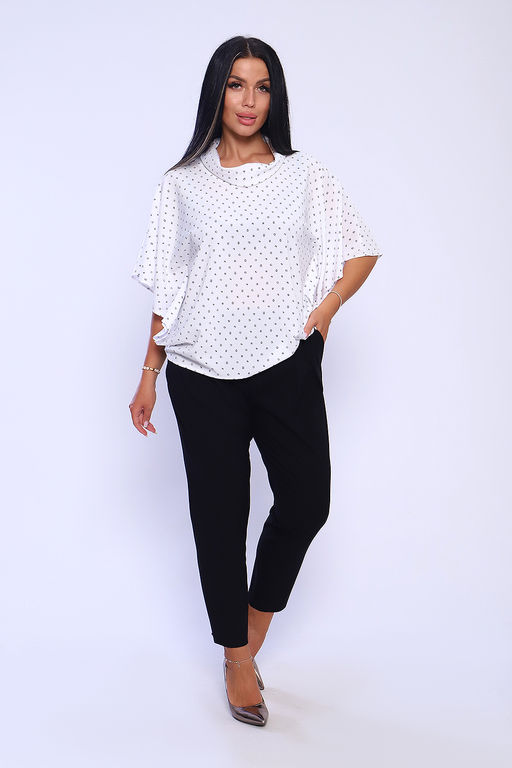 Блузка 32729 - Натали фото 79