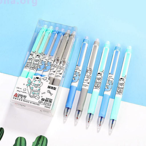 Набор ручек Котики - Купи слона фото 2