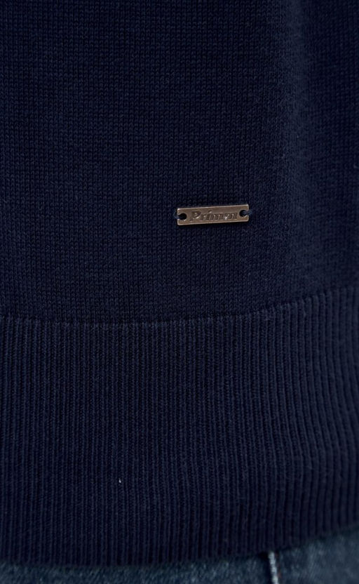 Джемпер P321-15207 d.blue - Primm фото 6