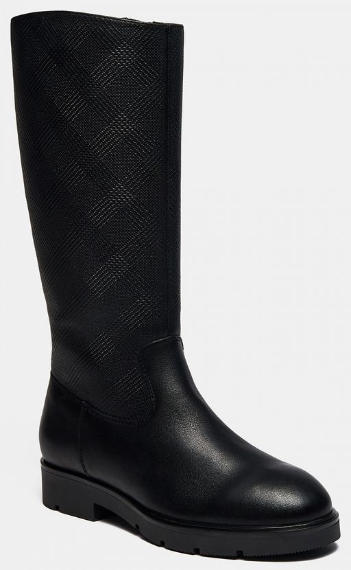 Сапоги PAOLINA-D 654301ЧН - Ralf ringer фото 2