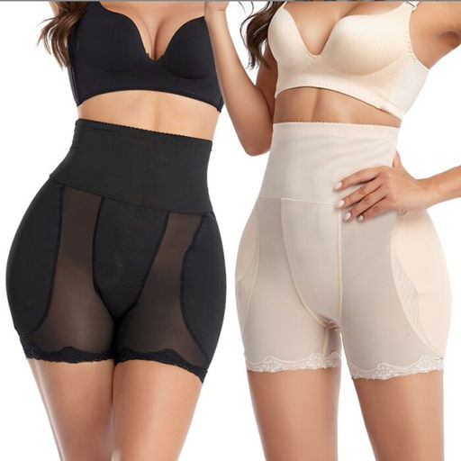 Трусы-шорты с пуш ап эффектом A33647820 - Tadmico фото 7