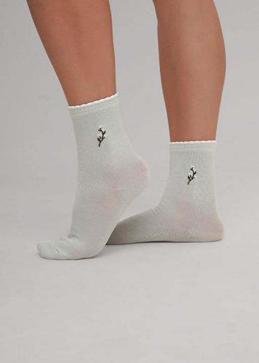 Носки женские 8 марта