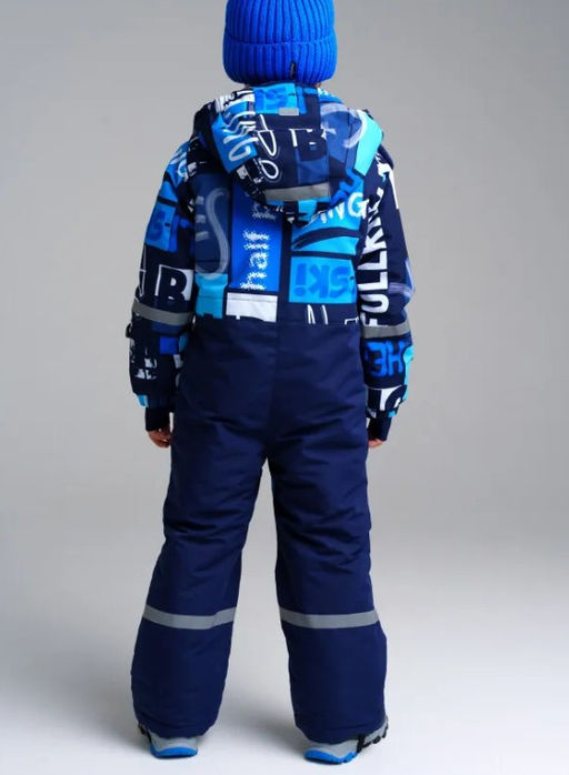 32312162 Комбинезон для мальчиков