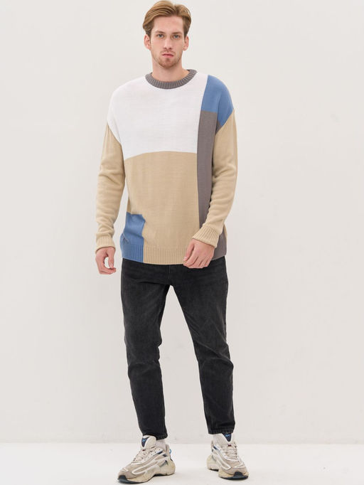 Джемпер мужской 7242-15043 - Vay фото 5