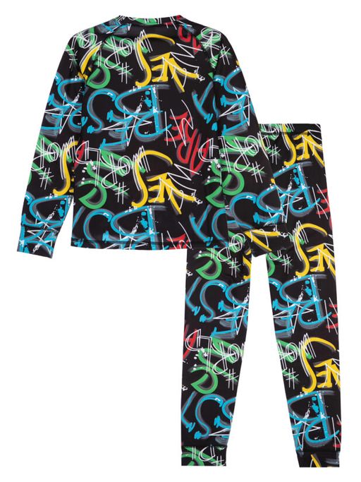 PlayToday / Термокомплект для мальчика