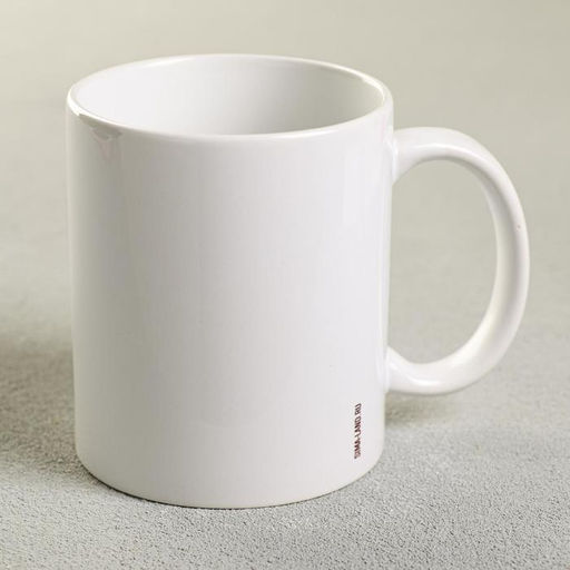 Кружка чайная керамическая Лучшая бабушка, 320 мл