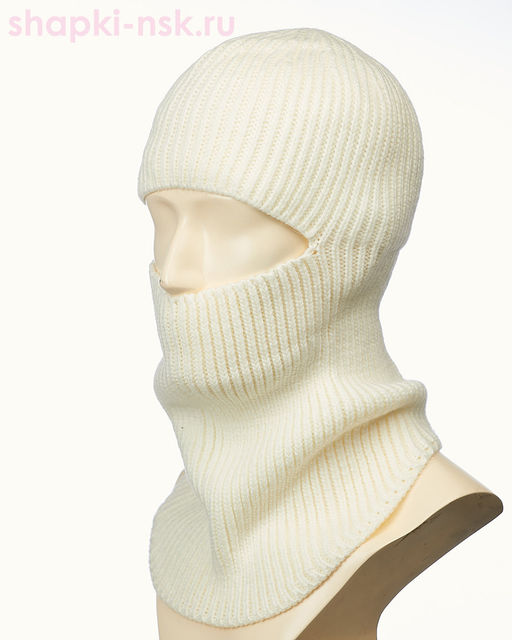 Ковус Балаклава-шлем мужской флис (56-58)