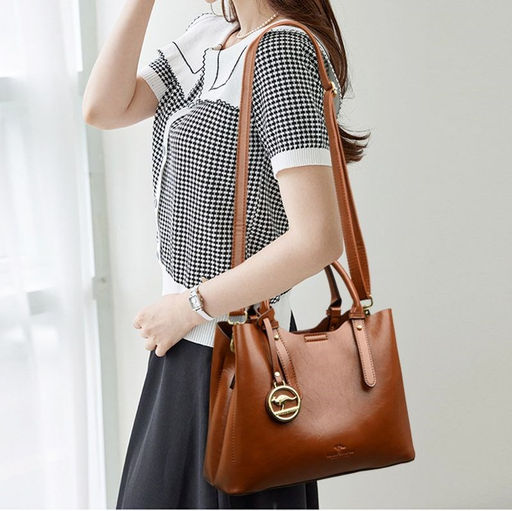 KAIDIFEINIROO Сумка женская 9695 фото 51