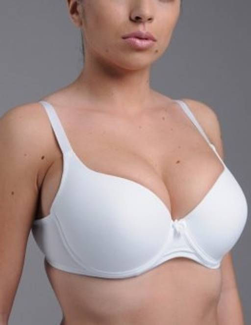 М453 бюст черный